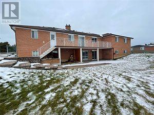 Upper Level - 13820 Dixie Road W, Caledon, Ontario  L7C 2L9 - Photo 20 - W14114120