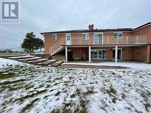Upper Level - 13820 Dixie Road W, Caledon, Ontario  L7C 2L9 - Photo 22 - W14114120