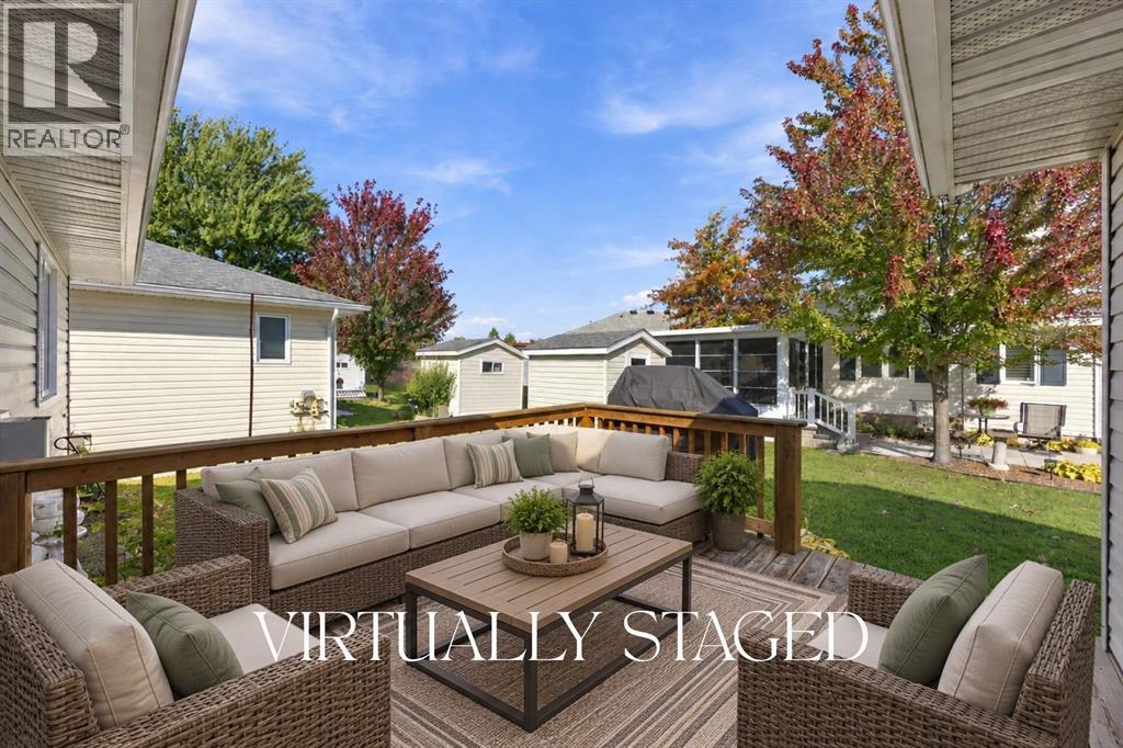 5700 Blackwell Sideroad Unit# 135, Sarnia, Ontario  N7W 1B7 - Photo 44 - 26021007