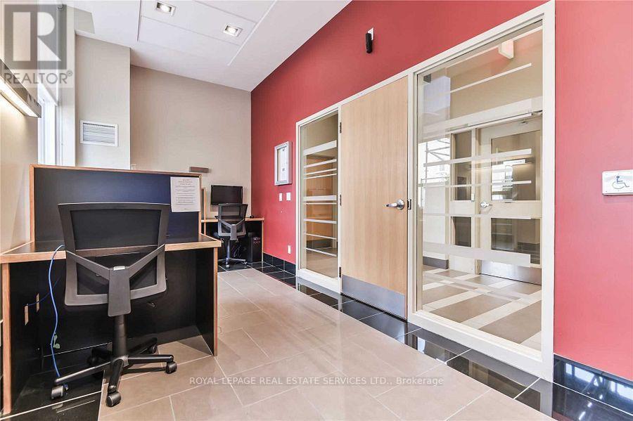 1005 - 4 Elsinore Path, Toronto, Ontario  M8V 4G7 - Photo 29 - W14111068