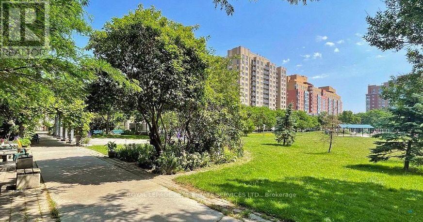 1005 - 4 Elsinore Path, Toronto, Ontario  M8V 4G7 - Photo 32 - W14111068