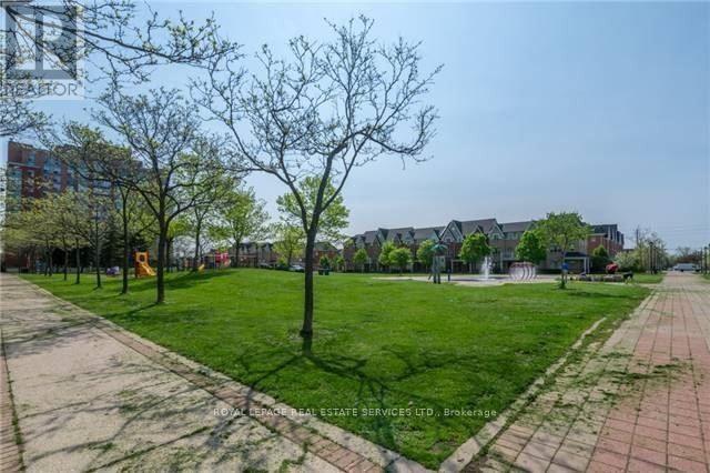 1005 - 4 Elsinore Path, Toronto, Ontario  M8V 4G7 - Photo 34 - W14111068