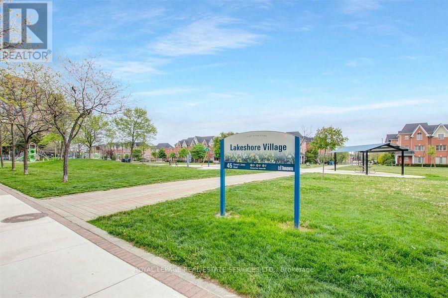 1005 - 4 Elsinore Path, Toronto, Ontario  M8V 4G7 - Photo 31 - W14111068