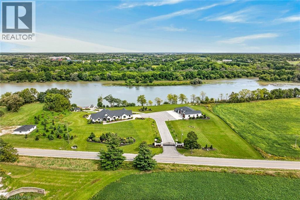 2064 River Road, Cayuga, Ontario  N0A 1E0 - Photo 49 - 40870865
