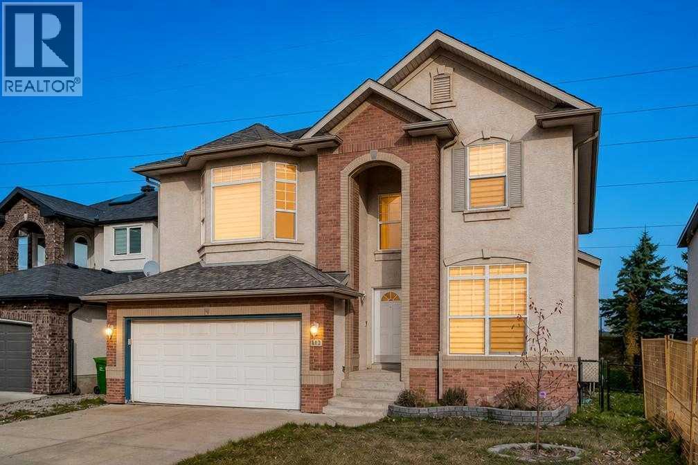 1433 Strathcona Drive Sw, Calgary, Alberta  T3H 4M2 - Photo 1 - A2354125