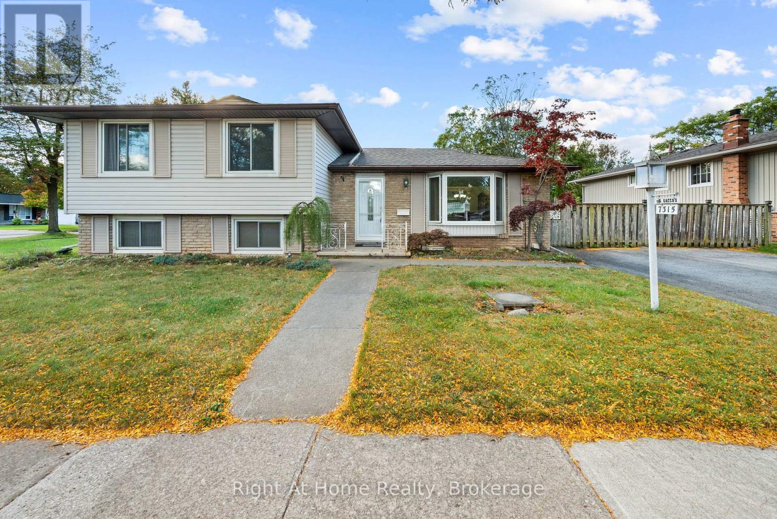 MAIN - 7315 FREEMAN STREET, Niagara Falls, Ontario