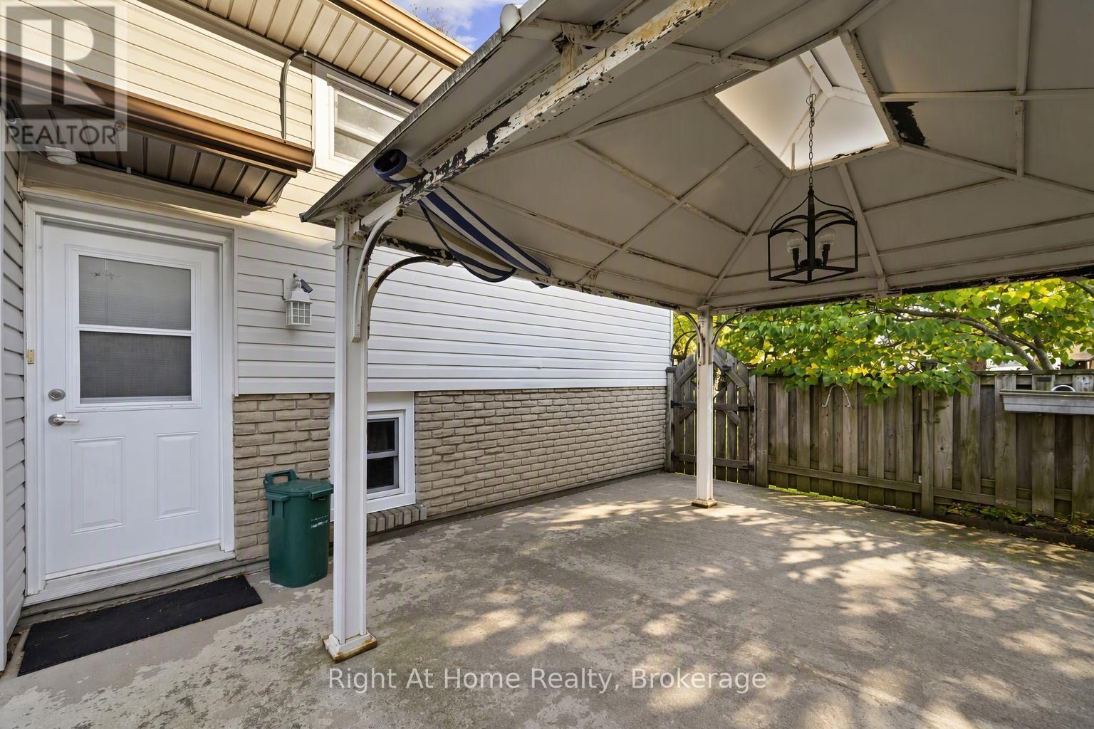 BASEMENT - 7315 FREEMAN STREET, Niagara Falls, Ontario