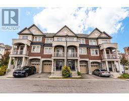 5 SLEEKY LANE, Ajax, Ontario