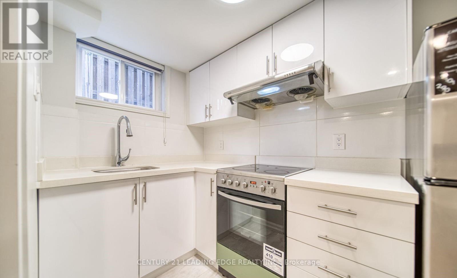 BSMT - 53 BALTRAY CRESCENT, toronto (parkwoods-donalda), Ontario