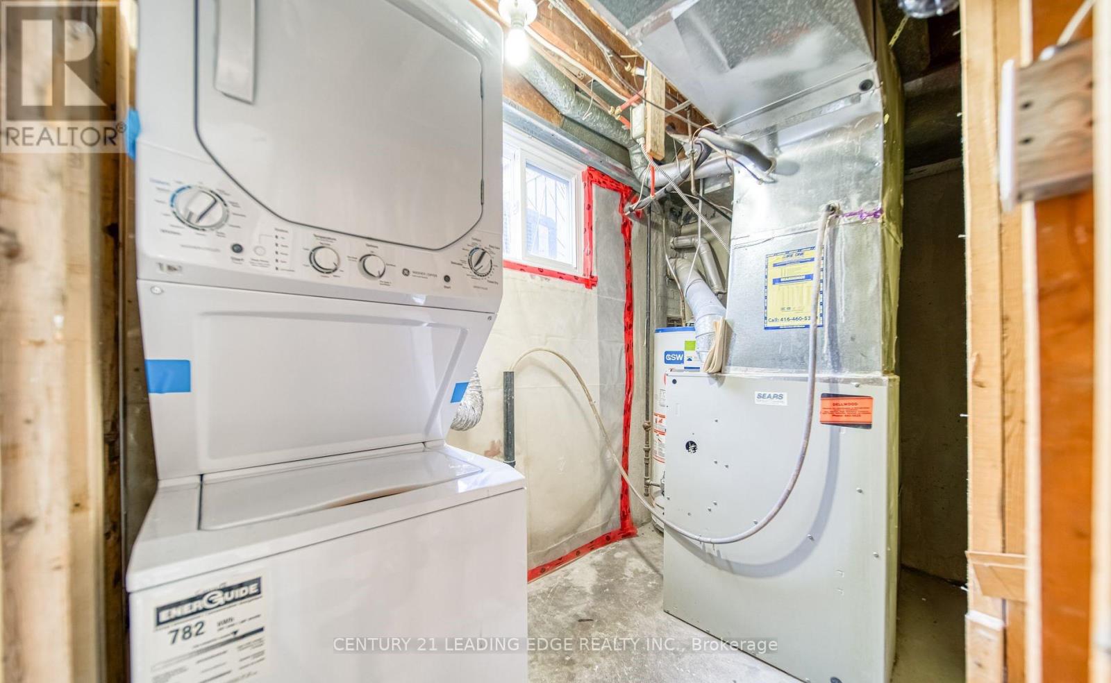 Bsmt - 53 Baltray Crescent, Toronto (Parkwoods-Donalda), Ontario  M3A 2H3 - Photo 7 - C14114156