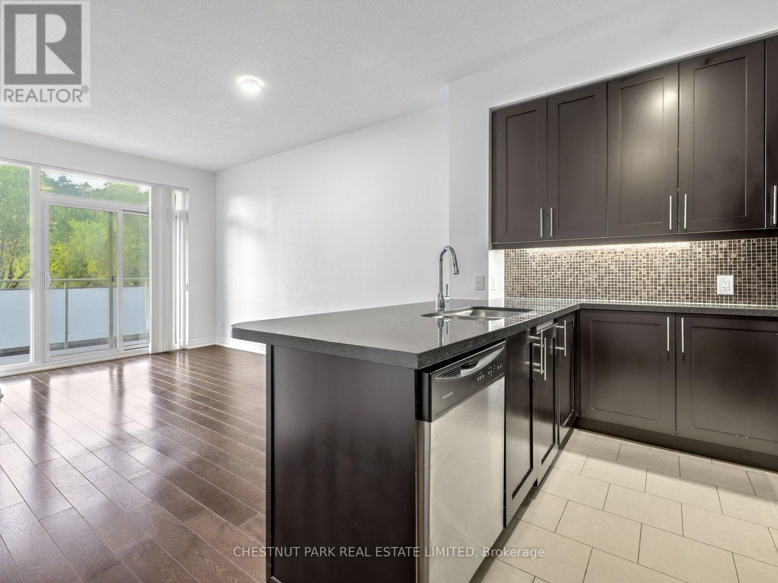 404 - 17 Ruddington Drive, Toronto, Ontario  M2K 0A8 - Photo 9 - C14114182