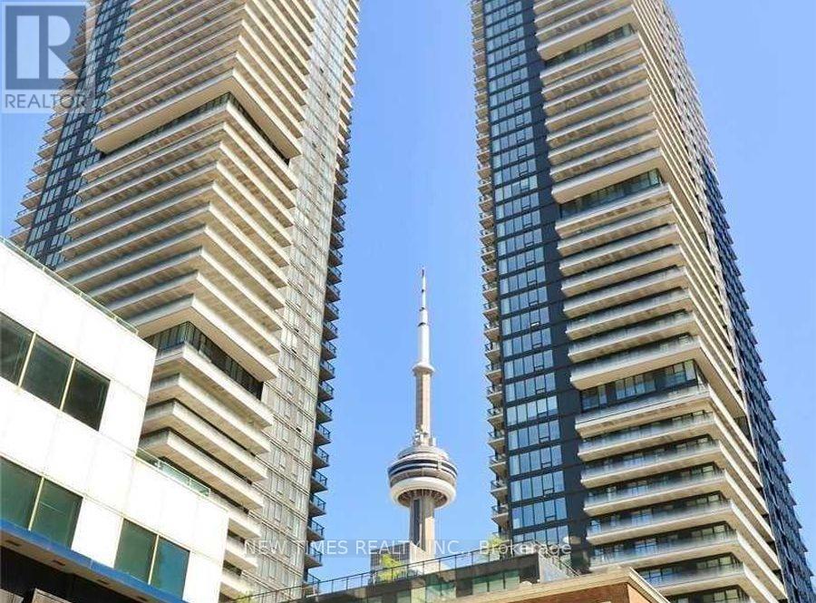 4701 - 125 BLUE JAYS WAY, Toronto, Ontario