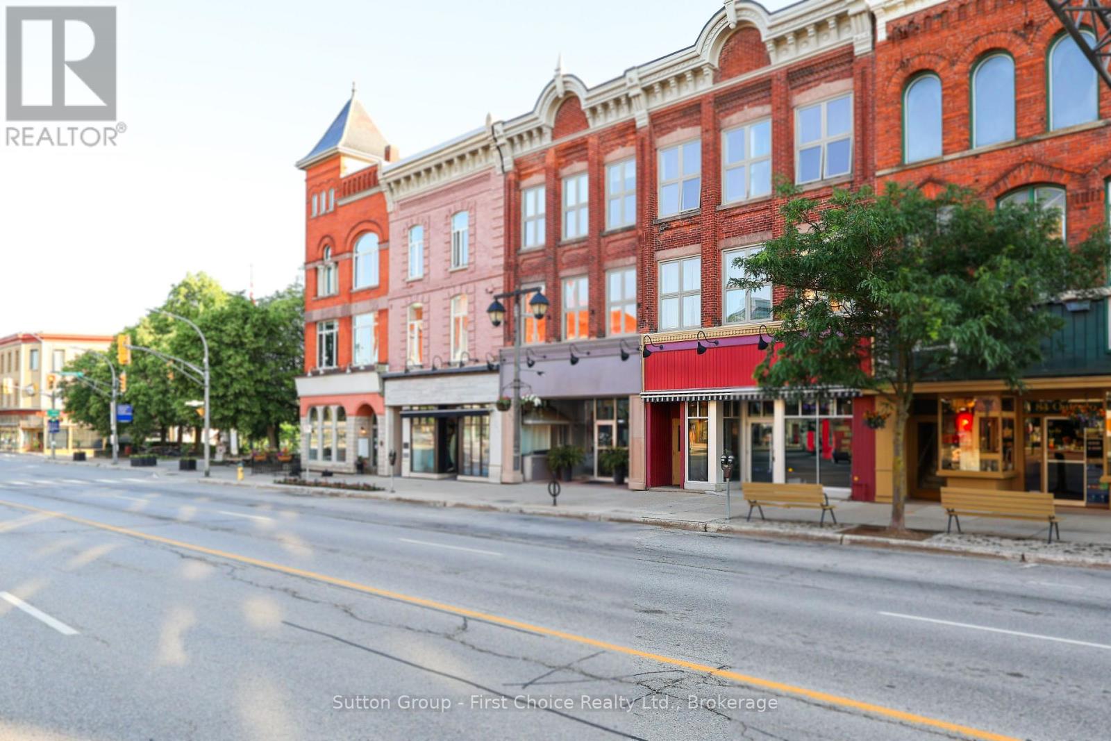 2 - 80 Ontario Street, Stratford, Ontario  N5A 3H2 - Photo 2 - X14114148