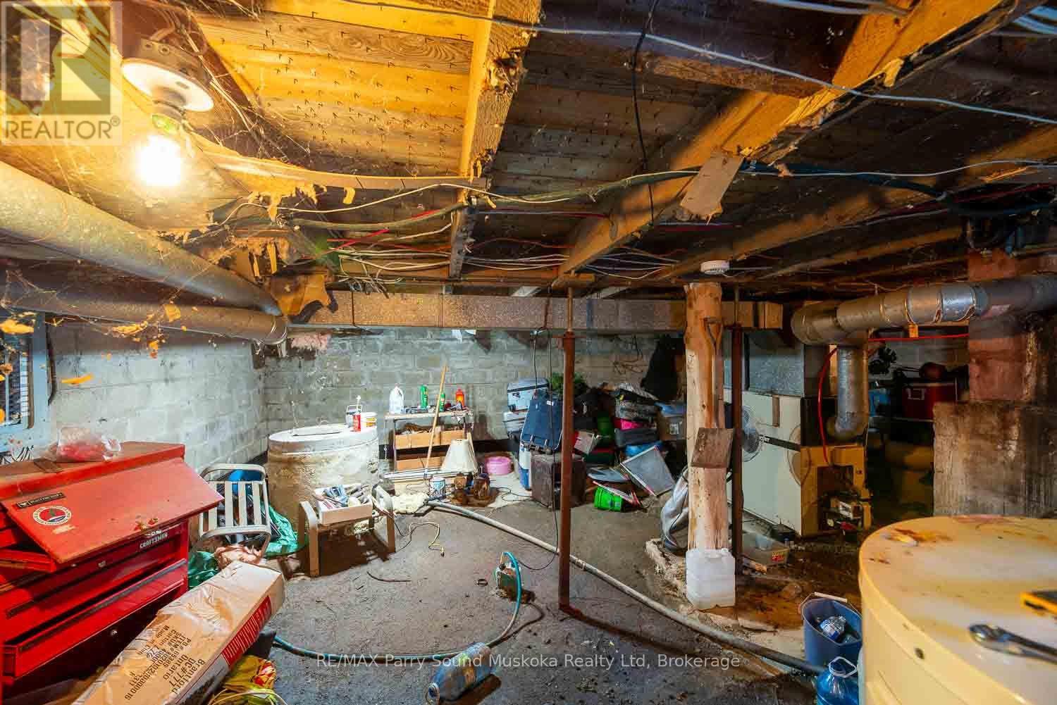 27 Ahmic St Street W, Magnetawan, Ontario  P0A 1P0 - Photo 10 - X14114150