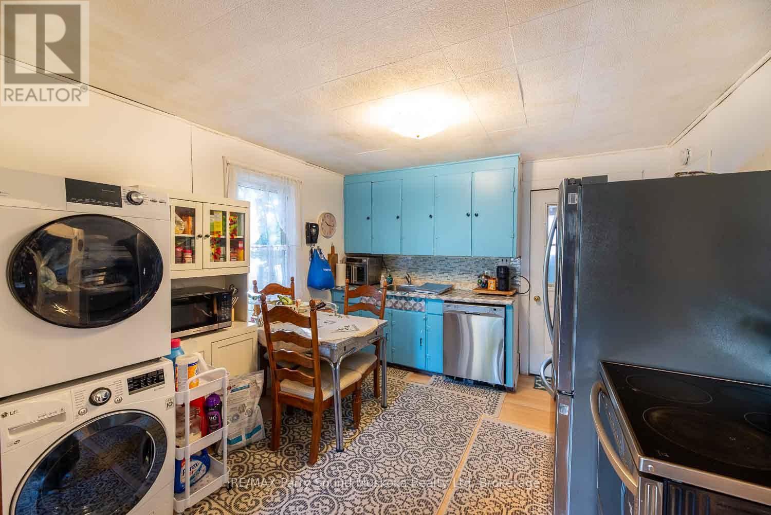 27 Ahmic St Street W, Magnetawan, Ontario  P0A 1P0 - Photo 4 - X14114150