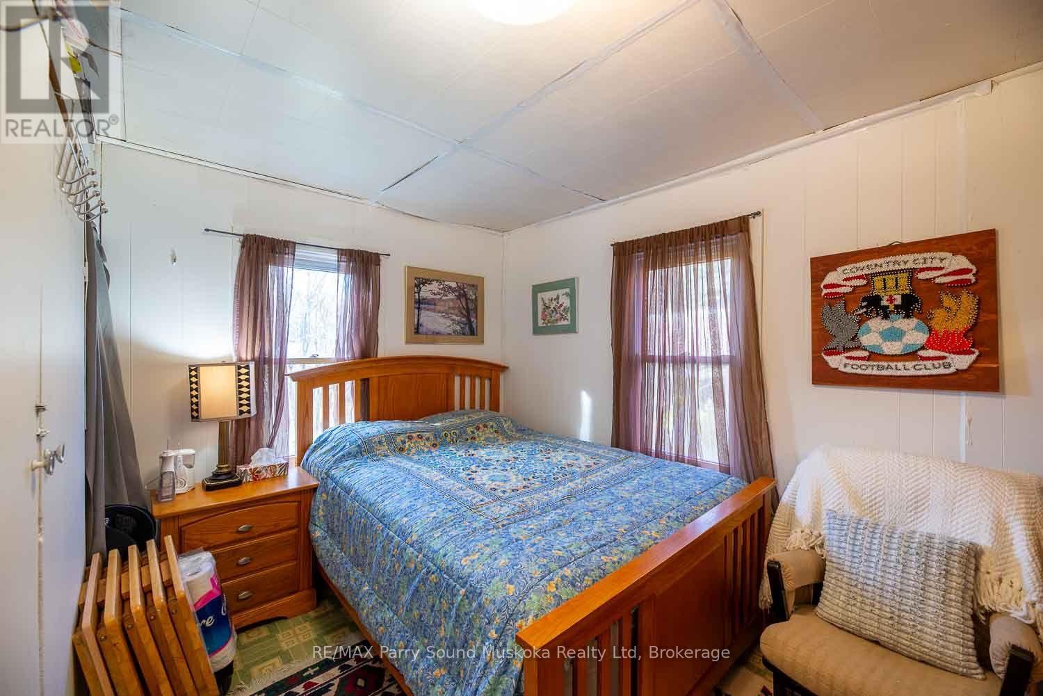 27 Ahmic St Street W, Magnetawan, Ontario  P0A 1P0 - Photo 6 - X14114150