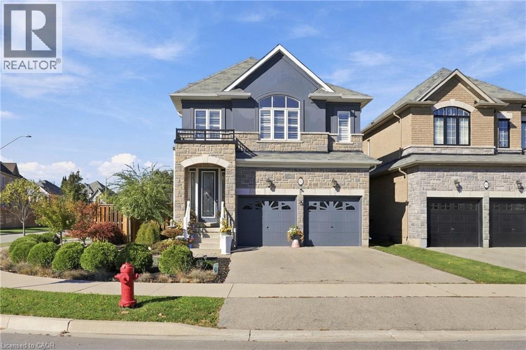 97 NARBONNE Crescent, Stoney Creek, Ontario