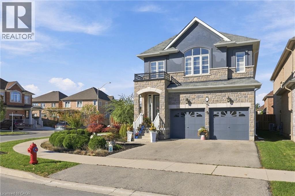 97 Narbonne Crescent, Stoney Creek, Ontario  L8J 0J6 - Photo 2 - 40873694