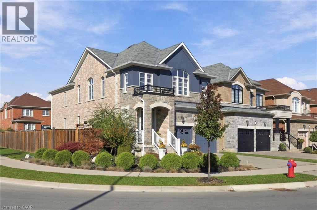97 Narbonne Crescent, Stoney Creek, Ontario  L8J 0J6 - Photo 3 - 40873694