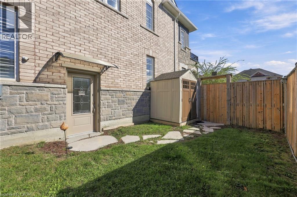 97 Narbonne Crescent, Stoney Creek, Ontario  L8J 0J6 - Photo 40 - 40873694
