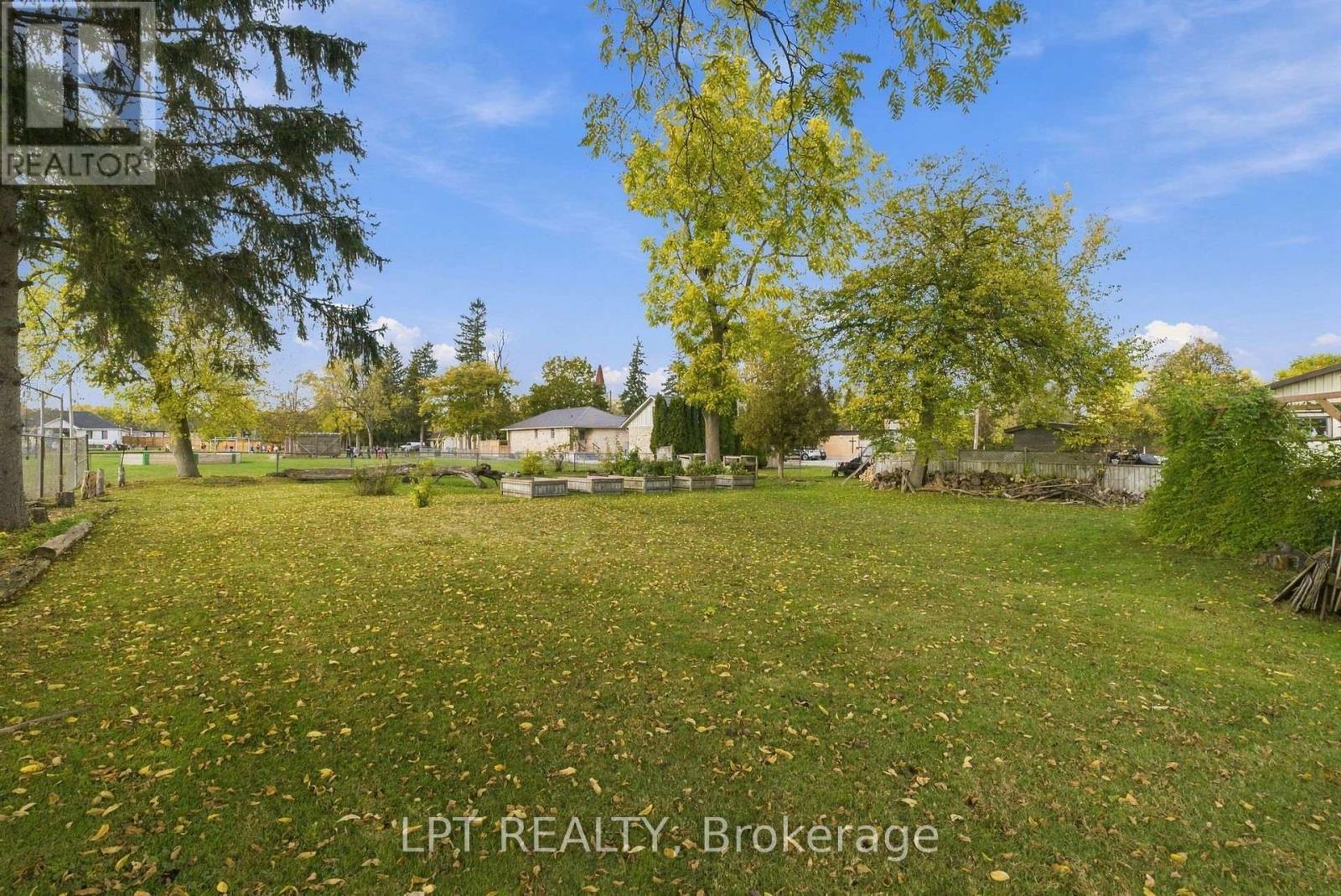 151 Parkhill Main Street, North Middlesex, Ontario  N0M 2K0 - Photo 39 - X14114190