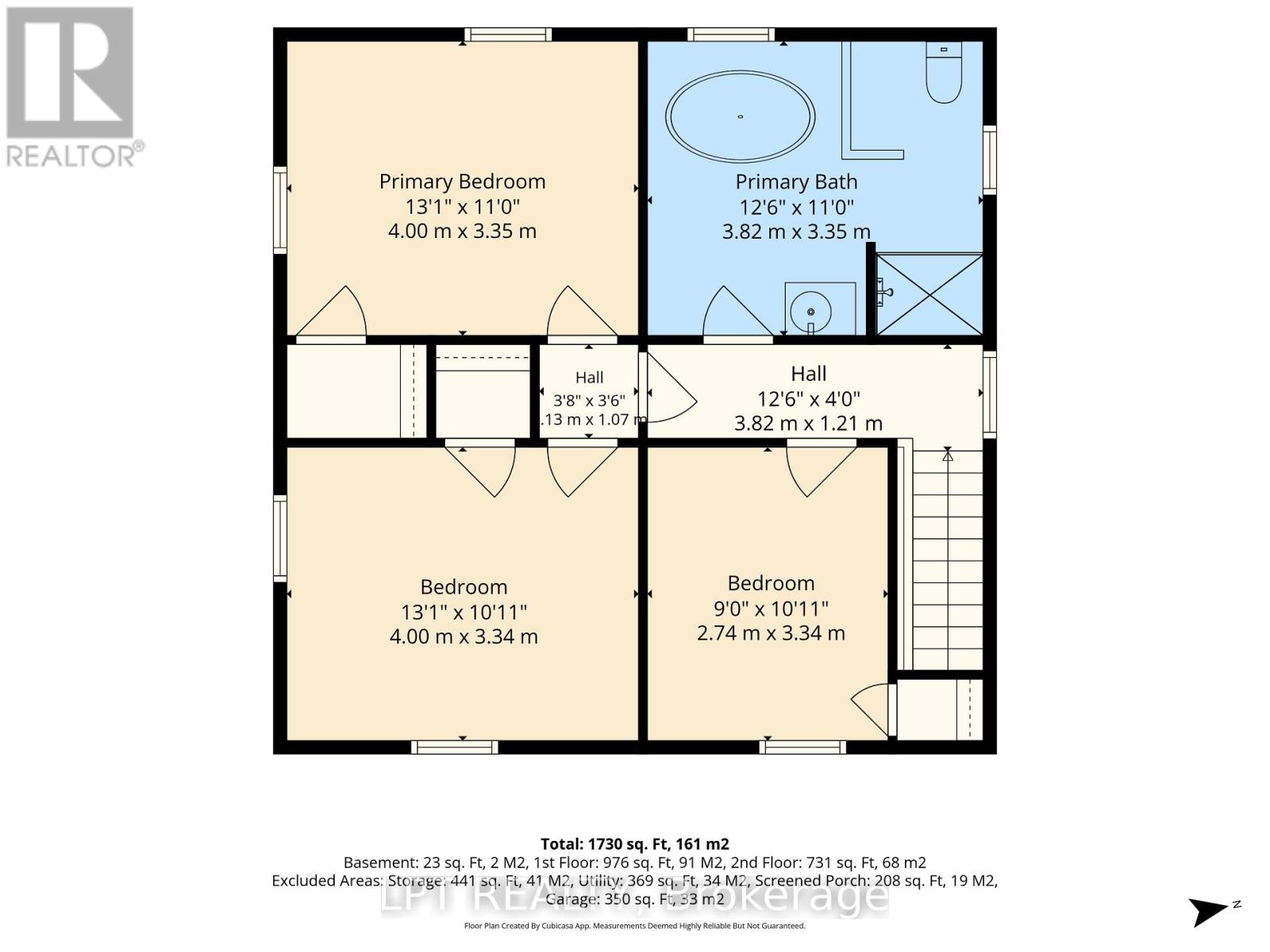 151 Parkhill Main Street, North Middlesex, Ontario  N0M 2K0 - Photo 48 - X14114190