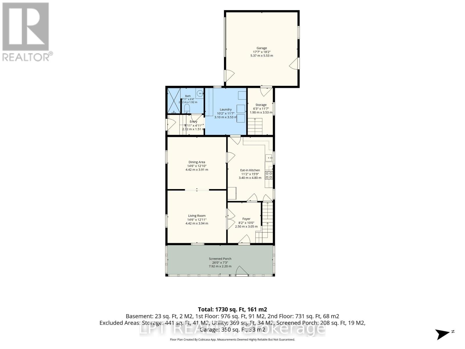 151 Parkhill Main Street, North Middlesex, Ontario  N0M 2K0 - Photo 49 - X14114190
