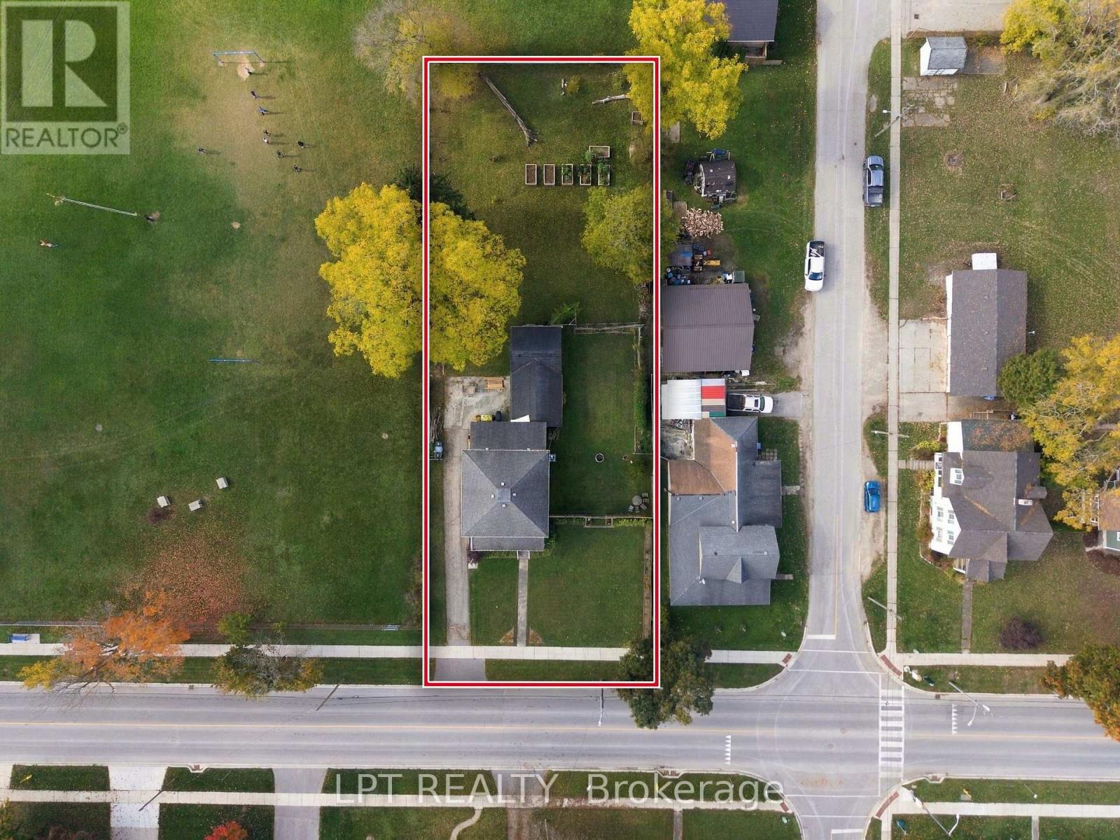 151 Parkhill Main Street, North Middlesex, Ontario  N0M 2K0 - Photo 5 - X14114190