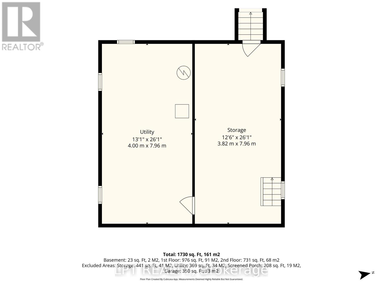 151 Parkhill Main Street, North Middlesex, Ontario  N0M 2K0 - Photo 50 - X14114190
