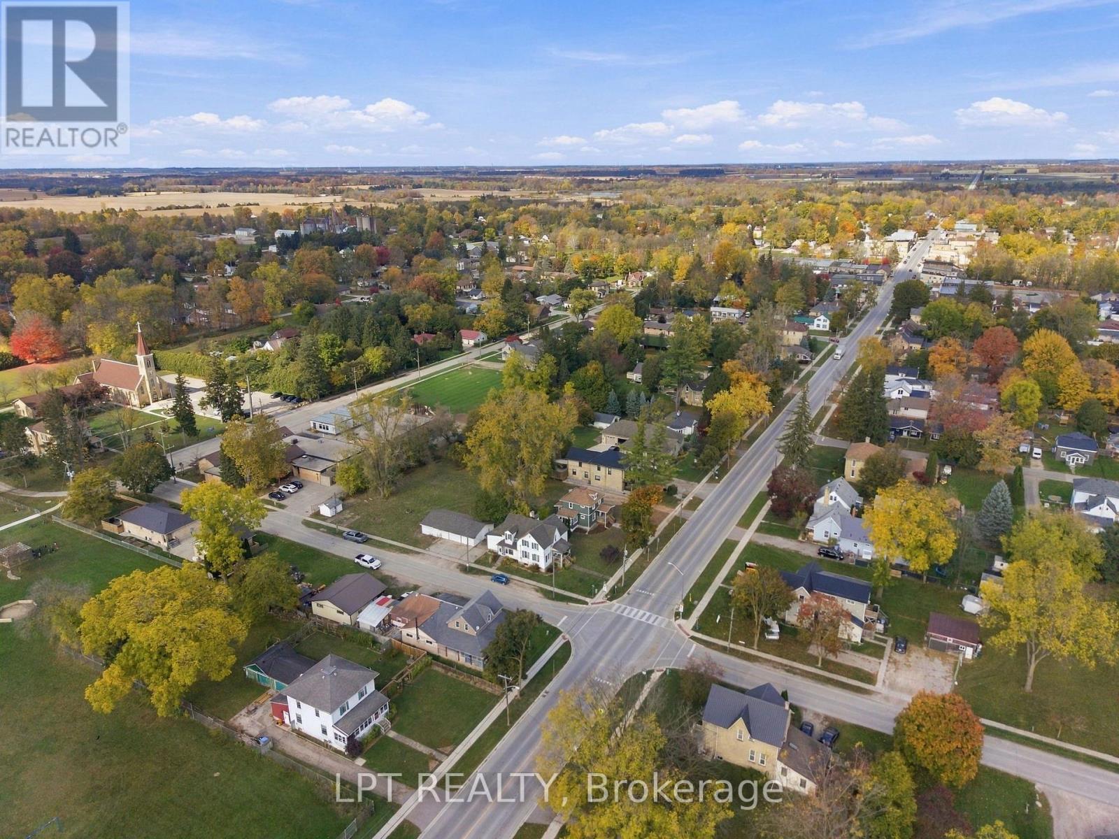 151 Parkhill Main Street, North Middlesex, Ontario  N0M 2K0 - Photo 7 - X14114190