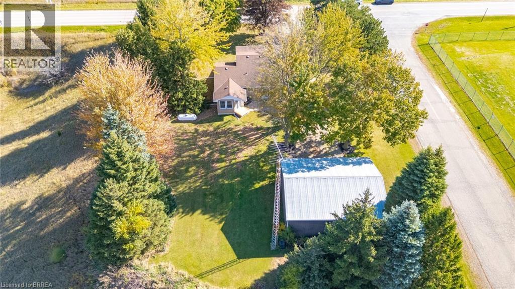 183 Green Lane, Paris, Ontario  N3L 3E1 - Photo 43 - 40866909