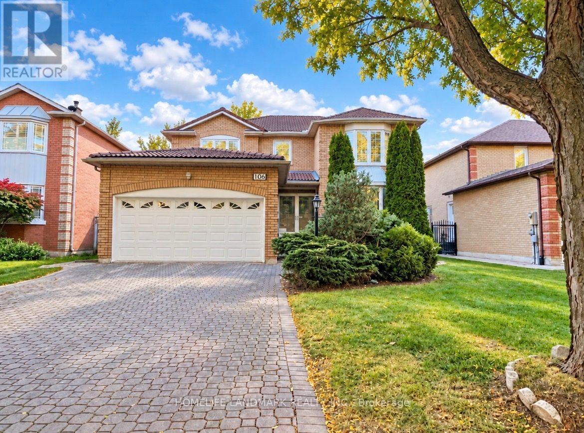 106 Fitzgerald Avenue, Markham (Unionville), Ontario  L3R 9Y9 - Photo 1 - N14114196