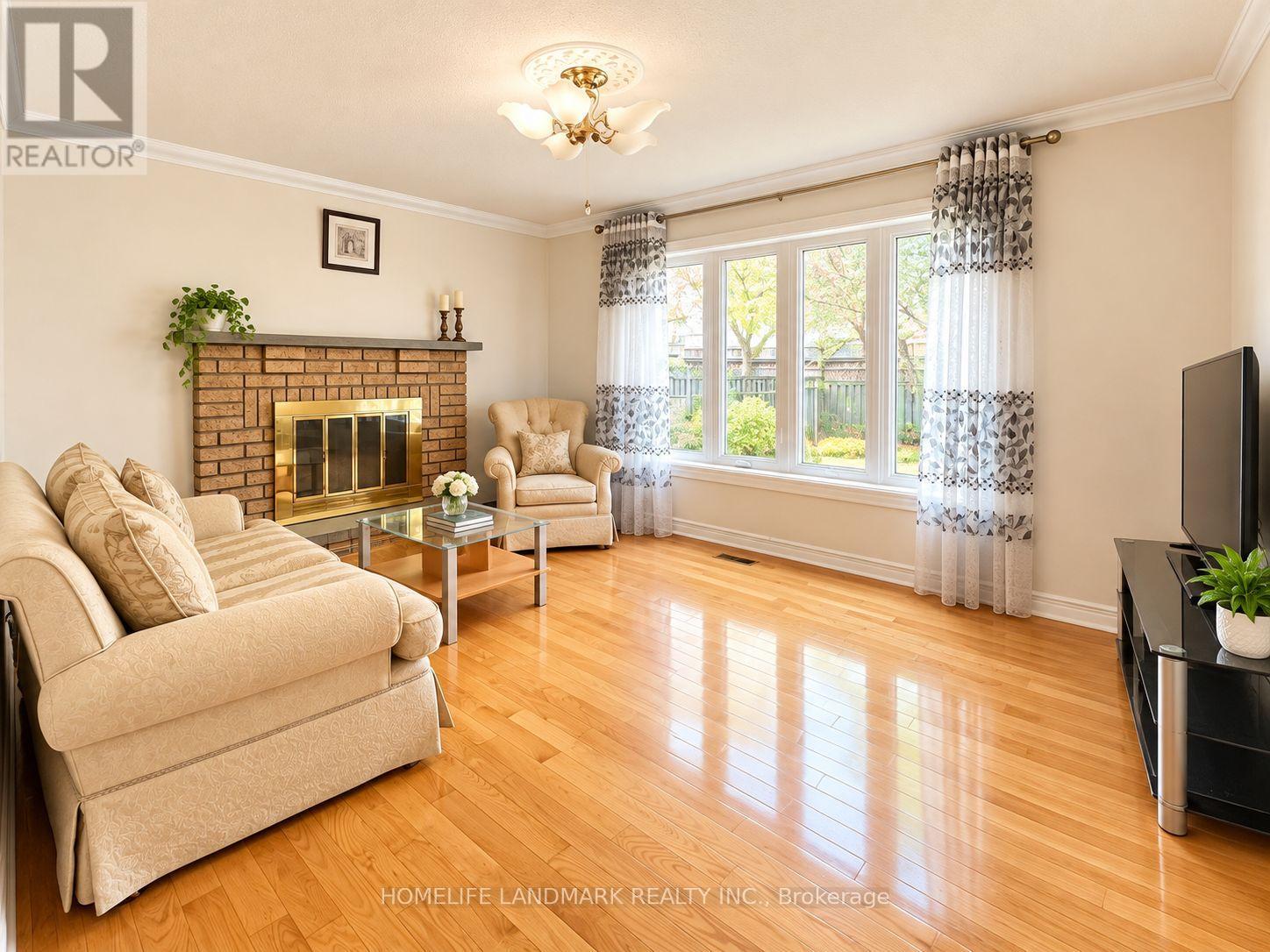 106 Fitzgerald Avenue, Markham (Unionville), Ontario  L3R 9Y9 - Photo 4 - N14114196