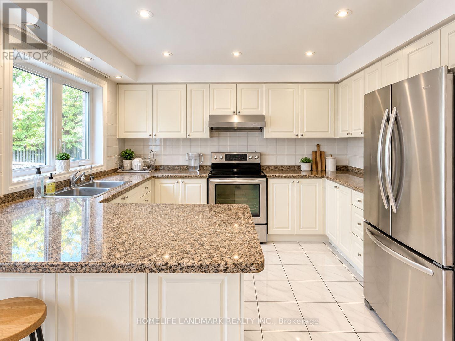 106 Fitzgerald Avenue, Markham (Unionville), Ontario  L3R 9Y9 - Photo 5 - N14114196