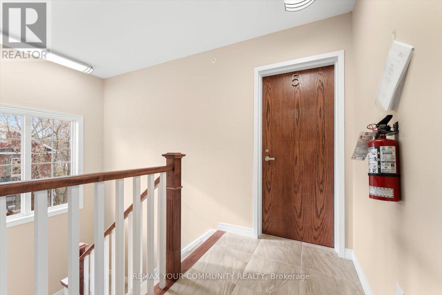 # 3 - 443 Timothy Street, Newmarket, Ontario  L3Y 1P7 - Photo 11 - N14114214