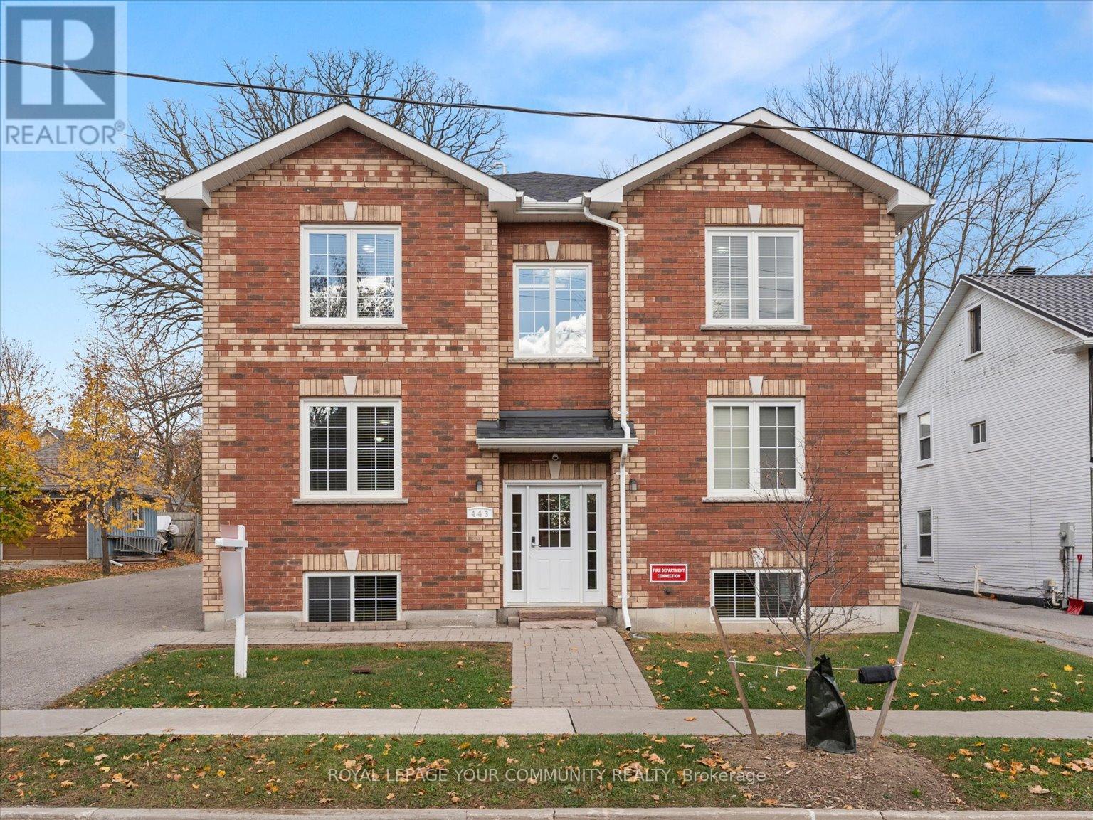 # 3 - 443 Timothy Street, Newmarket, Ontario  L3Y 1P7 - Photo 2 - N14114214