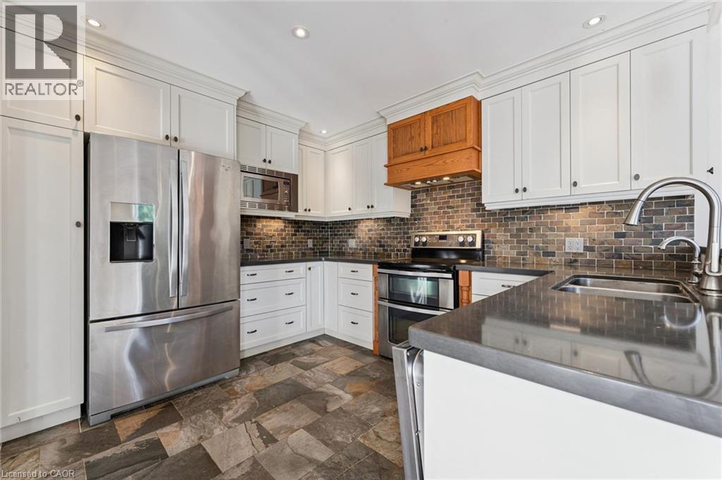 414 Havendale Crescent, Waterloo, Ontario  N2T 2T3 - Photo 11 - 40867259
