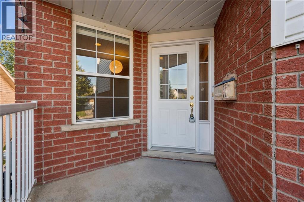 414 Havendale Crescent, Waterloo, Ontario  N2T 2T3 - Photo 4 - 40867259