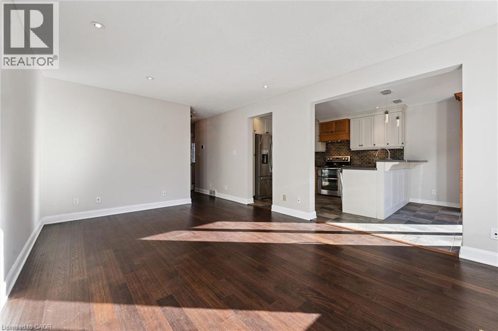 414 Havendale Crescent, Waterloo, Ontario  N2T 2T3 - Photo 8 - 40867259
