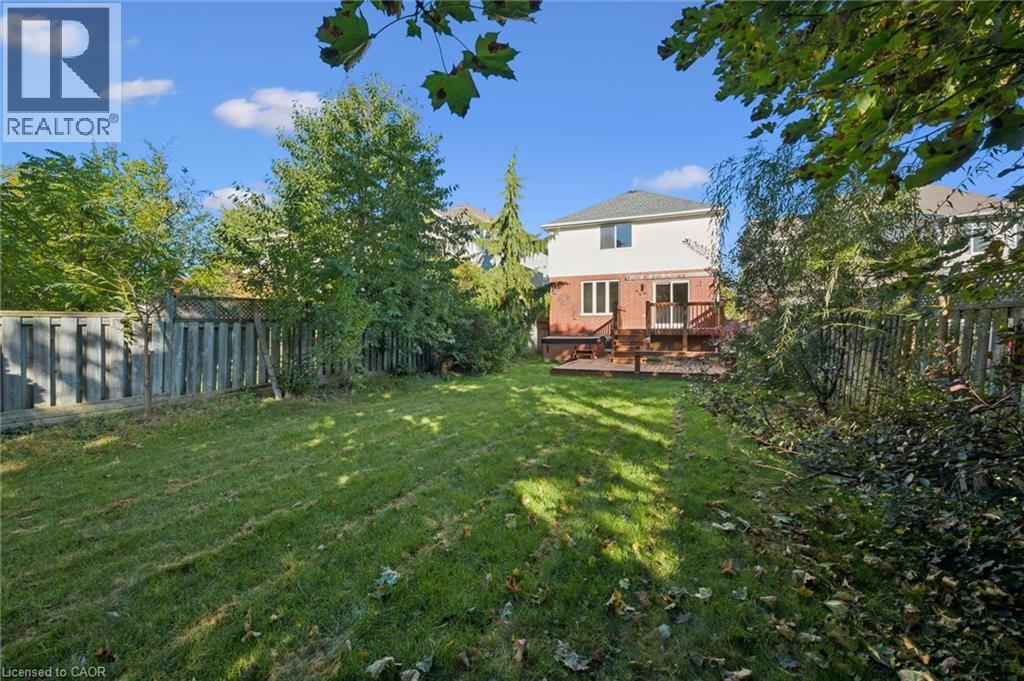 414 Havendale Crescent, Waterloo, Ontario  N2T 2T3 - Photo 39 - 40867259