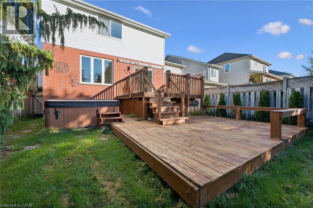 414 Havendale Crescent, Waterloo, Ontario  N2T 2T3 - Photo 38 - 40867259