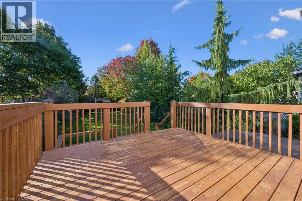 414 Havendale Crescent, Waterloo, Ontario  N2T 2T3 - Photo 34 - 40867259
