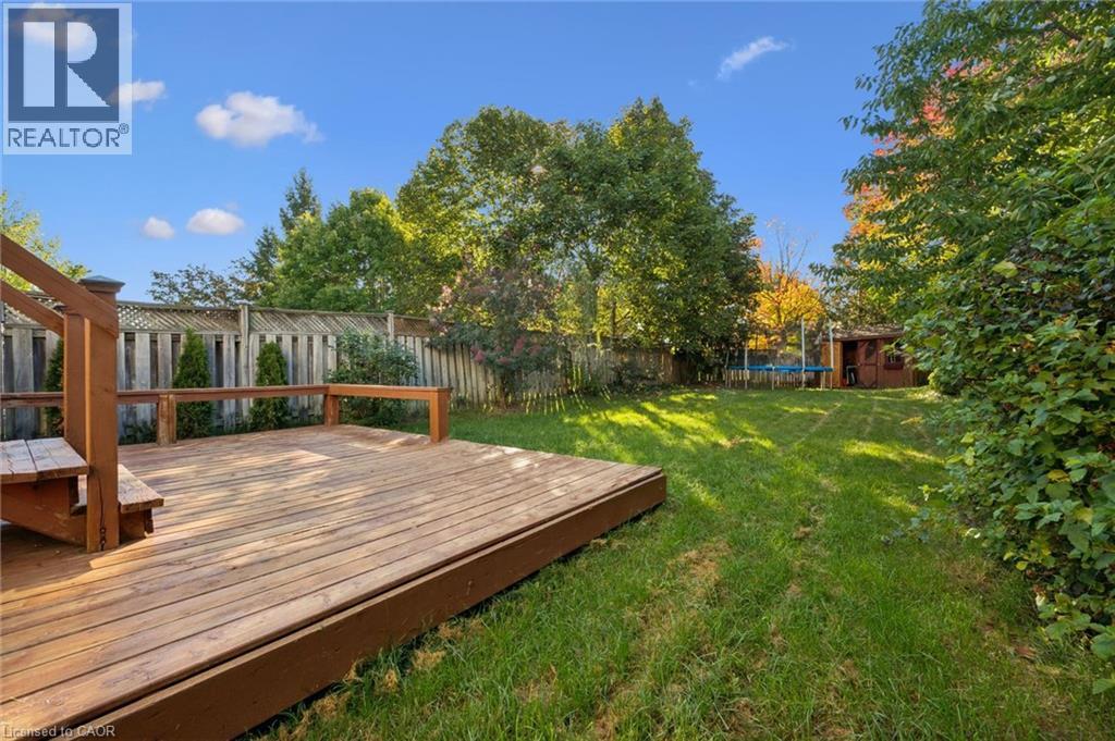 414 Havendale Crescent, Waterloo, Ontario  N2T 2T3 - Photo 37 - 40867259
