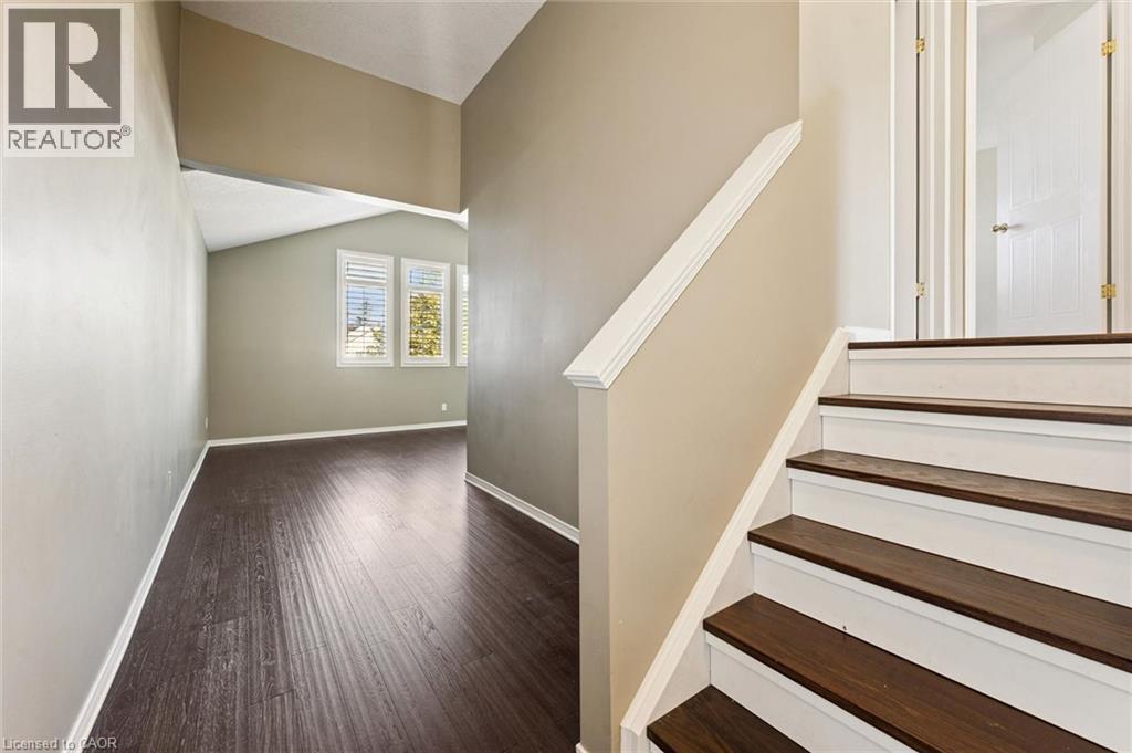 414 Havendale Crescent, Waterloo, Ontario  N2T 2T3 - Photo 16 - 40867259