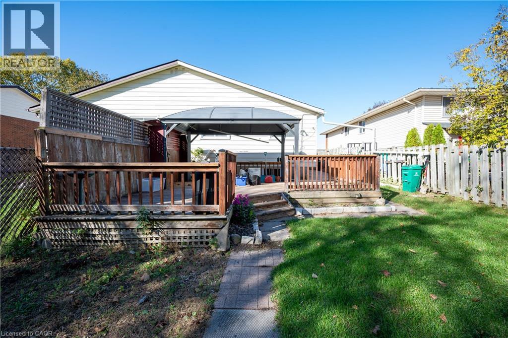 1073 Langs Circle, Cambridge, Ontario  N3H 5E6 - Photo 30 - 40873528