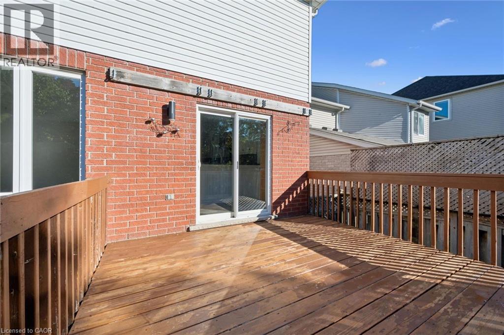414 Havendale Crescent, Waterloo, Ontario  N2T 2T3 - Photo 35 - 40867259