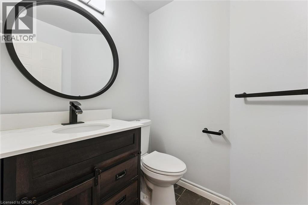 414 Havendale Crescent, Waterloo, Ontario  N2T 2T3 - Photo 15 - 40867259