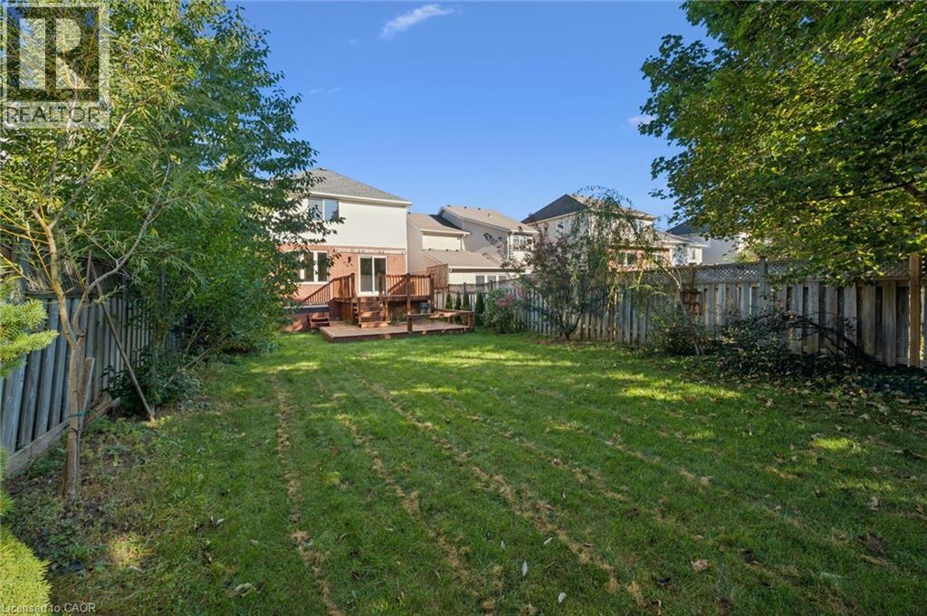 414 Havendale Crescent, Waterloo, Ontario  N2T 2T3 - Photo 40 - 40867259