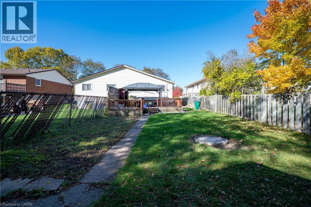 1073 Langs Circle, Cambridge, Ontario  N3H 5E6 - Photo 35 - 40873528