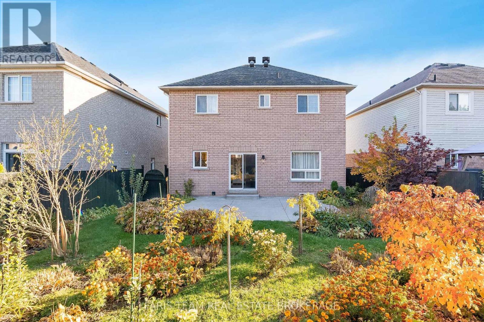 36 Connaught Lane, Barrie (Innis-Shore), Ontario  L4M 0A6 - Photo 22 - S14114174